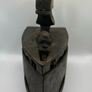 antique coal iron Image 2
