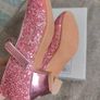 girls high heels shoes 32 uk Image 2