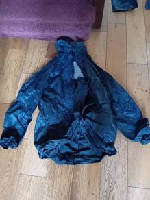 Rain Gear