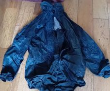 Rain Gear