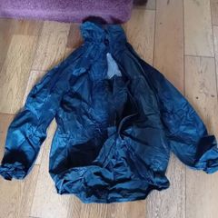 Rain Gear