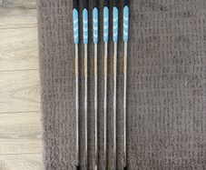 Dynamic Gold S200 Shafts 5-PW