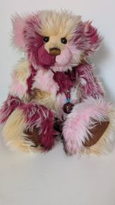 Charlie bears eton