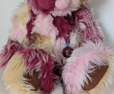 Charlie bears eton