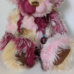 Charlie bears eton