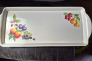 Small Tray