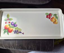 Small Tray