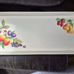 Small Tray