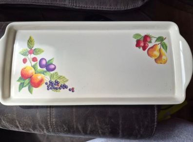 Small Tray
