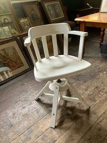 swivel office  chair