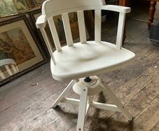 swivel office  chair