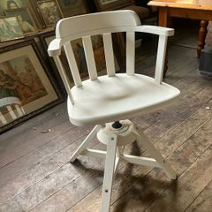 swivel office  chair