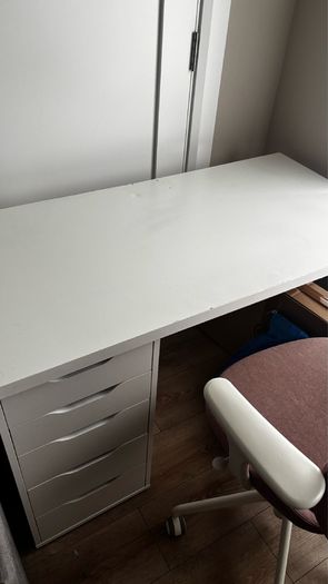 Office desk