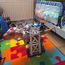 imaginex trex play set Image 2