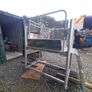 Mobilift CX Portable Wheelchair Lift   Brand New / Unused Condition Image 5
