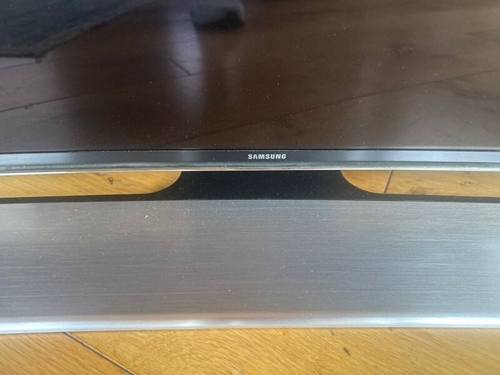 Samson smart Tv