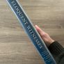 Eloquent Witnesses - Bookbindings and Their History (First Edition, Hardcover) Image 5