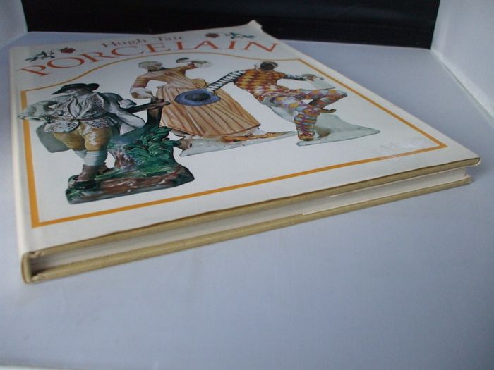 SALE!  PORCELAIN by Hugh Tait (English edition)