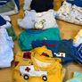 Boy Clothes Bundle 6 - 9 Months - 37 Items Image 4