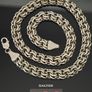 Silver chain 217g Image 4