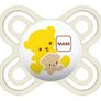 MAM Newborn Baby Bundle, Full of Newborn Baby Gifts & Hospital Bag Essentials, Including MAM Baby Bottle, Baby Soother, Teething Massaging Brush and Breast Pads Image 6