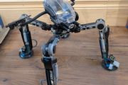 Lego Water Strider 70611