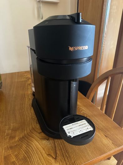 Nespresso - Coffee Machine