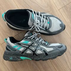 Asics quantum