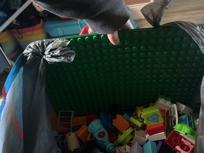 lego duplo