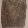 Embellished M&S Skirt Size 16 Image 5