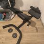 hyper extension bench (brand new) Image 2