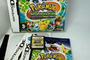 Pokemon Ranger: Shodows of Almia Nintendo Ds