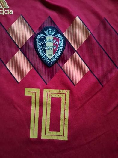 football jersey