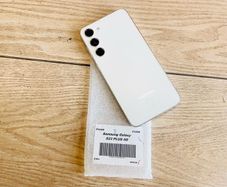 Samsung s23 plus + 512gb