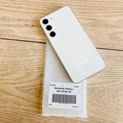 Samsung s23 plus + 512gb