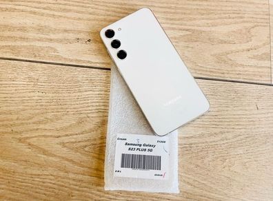 Samsung s23 plus + 512gb