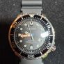 Citizen Divers Eco drive Image 2