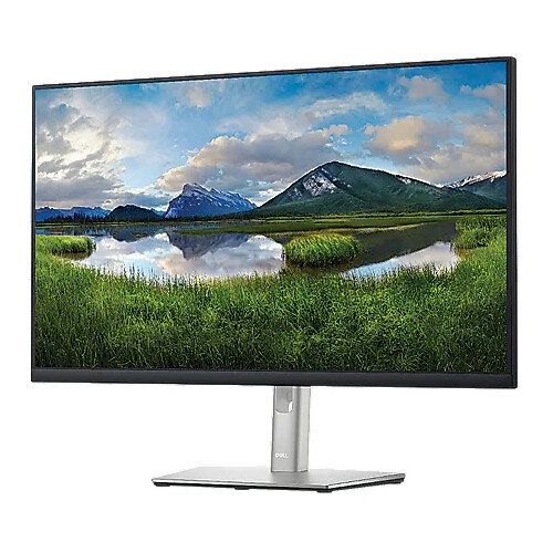 Brand-new Sealed Dell 27-inch P2722H Full HD 1080p LED, IPS Monitor, HDMI, DISPLAYPORT And VGA, 1 Year Warranty.