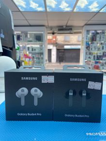 Samsung Buds 4 pro