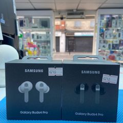 Samsung Buds 4 pro