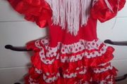 Spanish Dress
