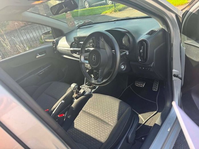 Kia Picanto 2021
