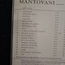 Mantovani - The Very Best Of. 2 CD. Image 4
