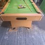 Pool Table Image 2