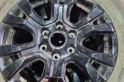 Ford Ranger Alloy Wheels and Tyres 18Inch