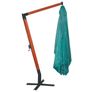 Garden parasol Image 2