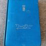 My Memories of Six Reigns by Princess Marie Louise first edition 1956 hardback in good condition with signs of wear on the cover and some writing on the inside page FREE STANDARD POSTAGE INCLUDED Image 2