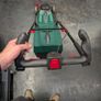Bosch 18v lawnmower Image 7