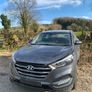 2016 Hyundai Tucson Breaking For Parts Image 6
