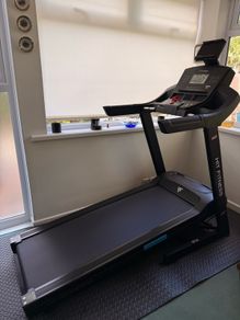 Treadmill Hit H5 compact